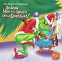 : Dr. Seuss' How The Grinch Stole Christmas!, LP