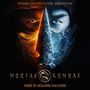 Mortal Kombat, CD