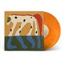 Being Dead: When Horses Would Run (Creamsicle Orange Vinyl), LP