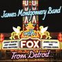 James Montgomery Band: From Detroit Tot The Delta, CD
