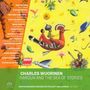 Charles Wuorinen (1938-2020): Haroun and the Sea of Stories, SACD