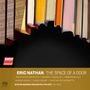 Eric Nathan (geb. 1983): The Space of a Door, CD