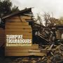 Turnpike Troubadours: Diamonds & Gasoline, LP,LP
