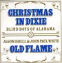 Blind Boys Of Alabama / Jason Is: Christmas In Dixie, SIN