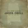 Jason Isbell: Live From Alabama, LP,LP