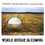 North Mississippi Allstars: World Boogie Is Coming, CD