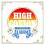 : High Cotton: A Tribute To Alabama, CD