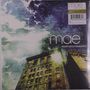 Mae: Destination: Beautiful (Limited Edition) (Dark Blue Vinyl), LP