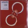 Anberlin: Vega (Limited Edition) (Opaque Red Vinyl), LP