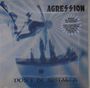Agression: Don't Be Mistaken (remastered), LP