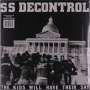 SS Decontrol: Kids Will Have Their Say (Limited Trust Edition) (Grey Vinyl), LP