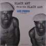 Lee 'Scratch' Perry: Black Art From The Black Ark, LP,LP