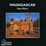 : Madagaskar - Pays Mikea, CD
