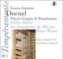 Louis Antoine Dornel: Simphonies, CD