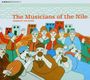 Musicians Of The Nil: Ägypten: Down By The River, CD