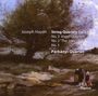 Joseph Haydn: Streichquartette Nr.38,39,41, SACD