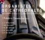 : Frederic Desenclos - Organiste de Cathedrale, CD