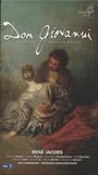 Wolfgang Amadeus Mozart: Don Giovanni, CD,CD,CD,DVD