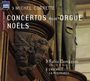 Michel Corrette: Orgelkonzerte op.26 Nr.1-6, CD