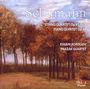 Robert Schumann (1810-1856): Streichquartett Nr.1, SACD