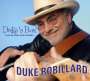 Duke Robillard: Duke's Box: The Blues And More, CD,CD,CD