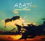 Abaji: Origine Orient, CD