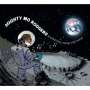 Mighty Mo Rodgers: Dispatches From The Moon, CD