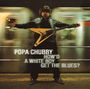 Popa Chubby (Ted Horowitz): How'd A White Boy Get The Blues (180g), LP,LP