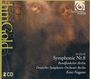 Gustav Mahler: Symphonie Nr.8, CD,CD