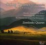 Joseph Haydn: Zemlinksy Quartet - Meisterwerke der ersten Wiener Schule, SACD