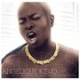 Angélique Kidjo: Sings With The Luxembourg Philharmonic, CD