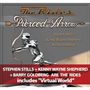 The Rides (Stephen Stills, Kenny Wayne Shepherd  & Barry Goldberg): Pierced Arrow, CD