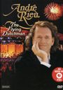 André Rieu: The Flying Dutchman, DVD