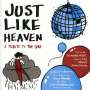 : Just Like Heaven: A Tribute To The Cure, CD