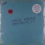 Sonic Youth: Live In Brooklyn 2011 (Limited Edition), LP,LP