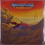 Mammatus: Expanding Majesty, LP,LP