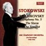 Peter Iljitsch Tschaikowsky: Symphonie Nr.5, CD