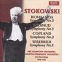 : Stokowski, CD