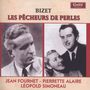 Georges Bizet (1838-1875): Les Pecheurs de Perles, CD