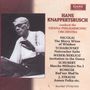 : Hans Knappertsbusch, CD