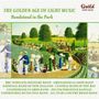 : Golden Age of Light Music "Bandstand in the Park", CD