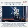 : The Golden Age Of Light Music: Musical Kaleidoscope - Vol.2, CD