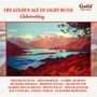 : The Golden Age Of Light Music: Globetrotting, CD