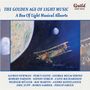 : The Golden Age Of Light Music: Box Of Light Musical Allsorts, CD