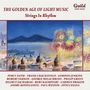 : The Golden Age Of Light Music: Strings In Rhythm, CD