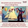 : The Golden Age Of Light Music: A First A - Z Of Light Music, CD