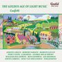 : The Golden Age Of Light Music: Confetti, CD