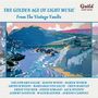 : The Golden Age Of Light Music: From The Vintage Vaults, CD