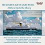 : The Golden Age Of Light Music: A Return Trip To The Library, CD