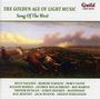 : The Golden Age Of Light Music: Song Of The West, CD
